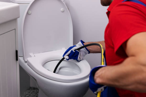 Best Toilet Repair Services  in Soledad, CA