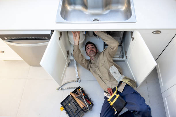 Best Hot Water Heater Installation  in Soledad, CA