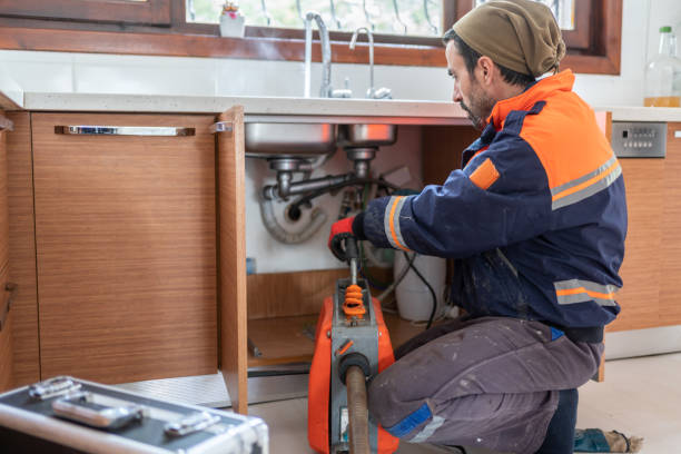 Best Drain Cleaning Services  in Soledad, CA